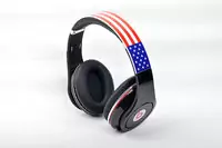 casque monster studio classic 2013 patriotique nouveau edition limitee usa